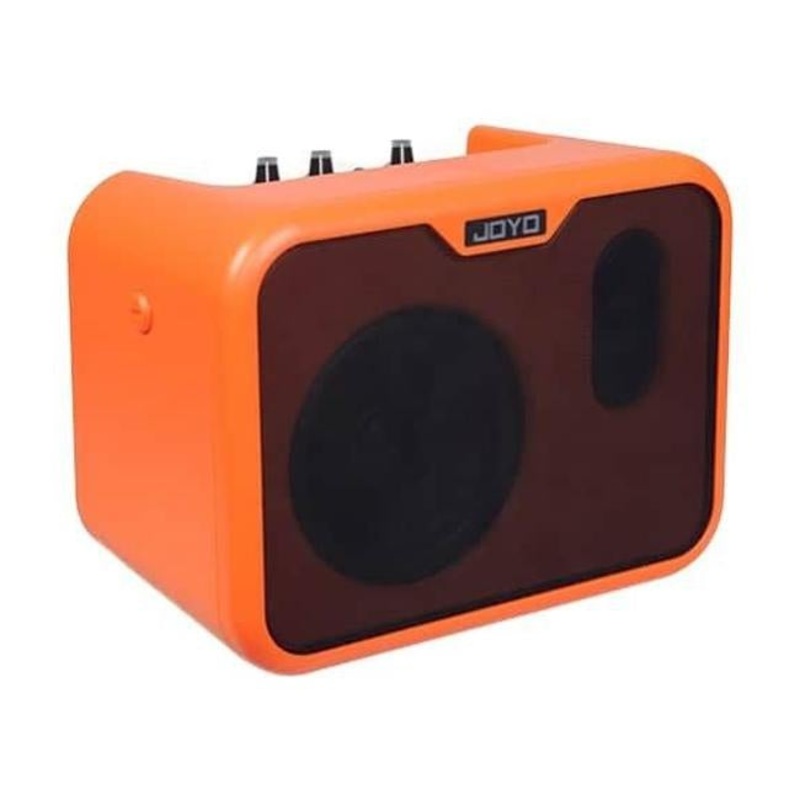 Joyo MA10A Acoustic Guitar amp 10W battery powered