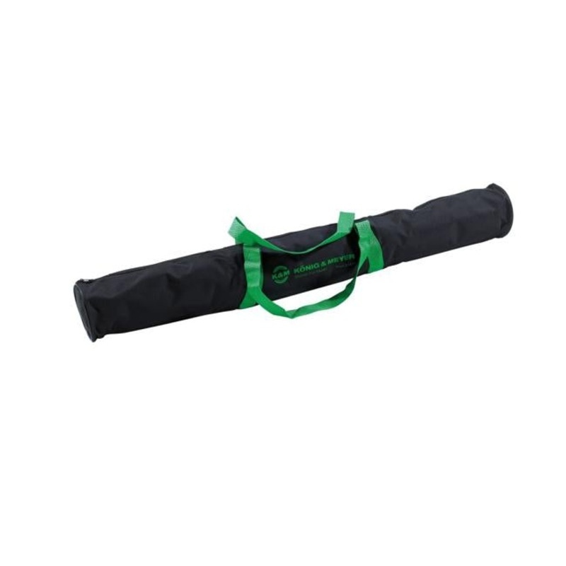 K&M Carry bag for x2 Microphone stands