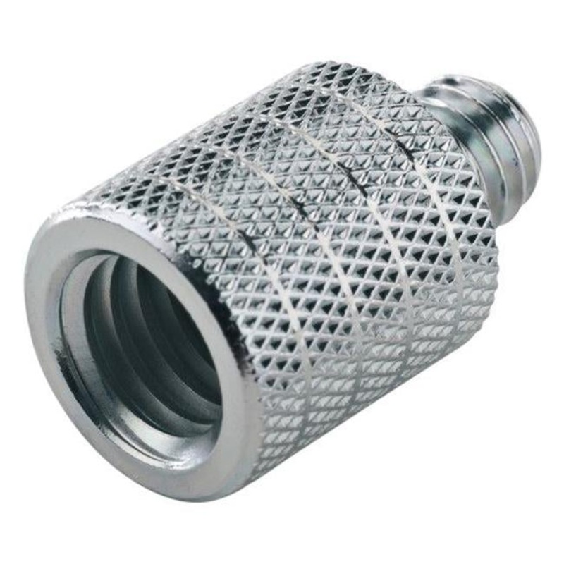 K&M Thread Adaptor 1/2 to 3/8