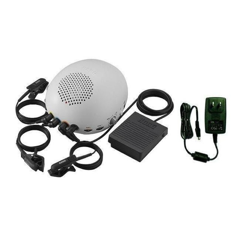 Korg ClipHit Compact Clip Drum Kit