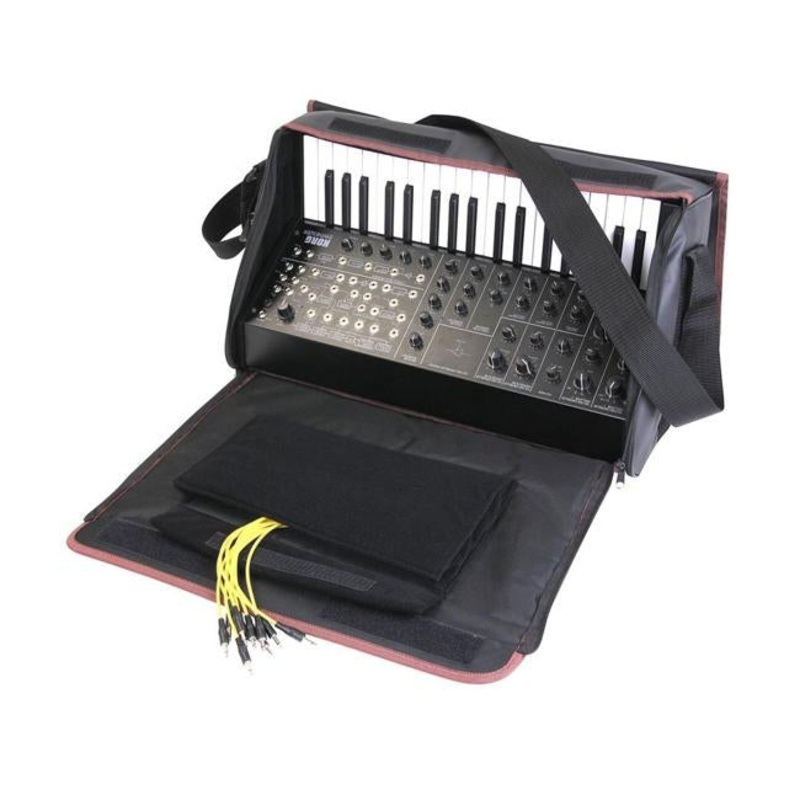 Korg MS20 Mini softcase ( tarpaulin)