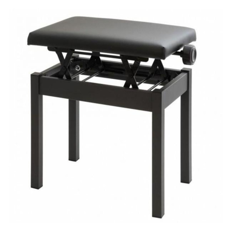 Korg Piano Stool Brown