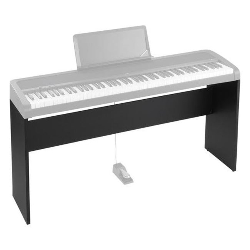 Korg STB1 black Stand for B1 piano
