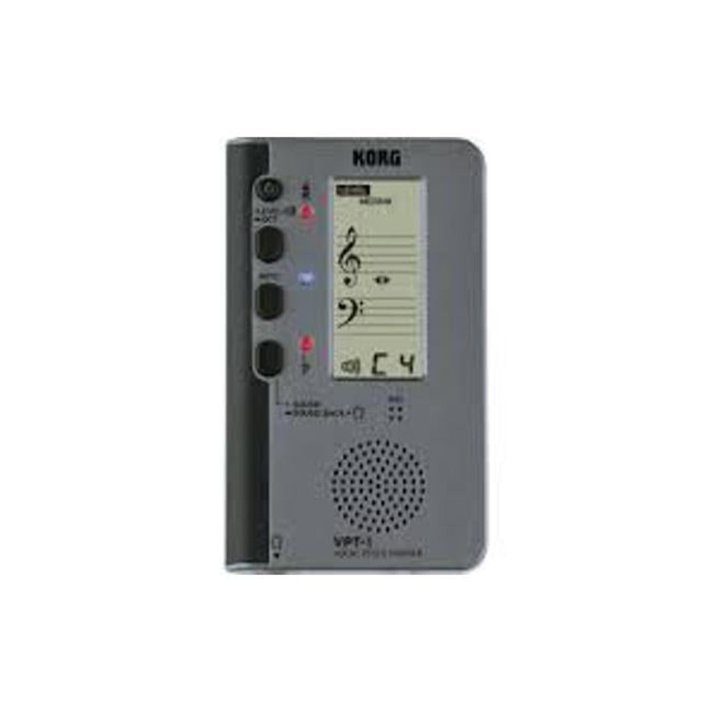 Korg Vocal Pitch Trainer