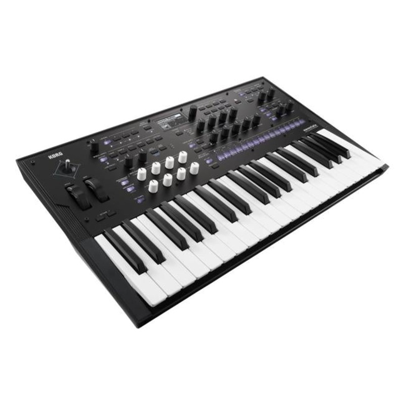 Korg Wavestate Wave Sequencing Synth