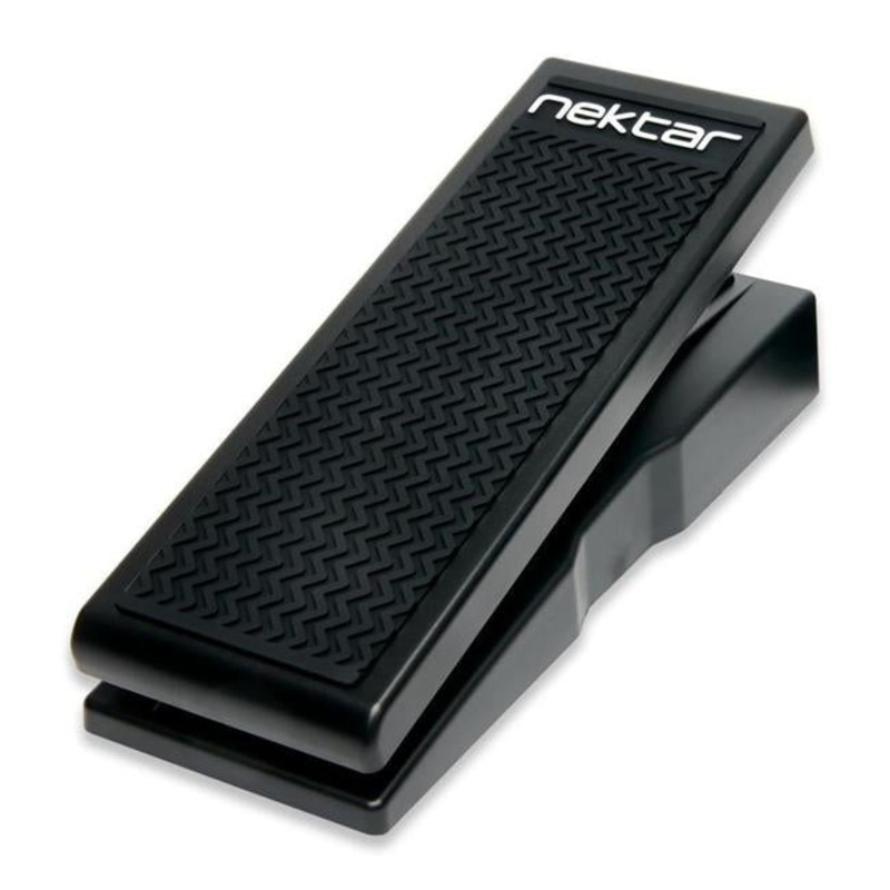 Nektar Expression pedal