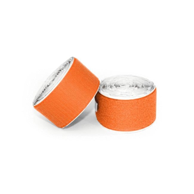 Pedaltrain hook loop love bright orange
