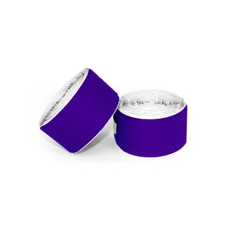 Pedaltrain hook loop love bright purple