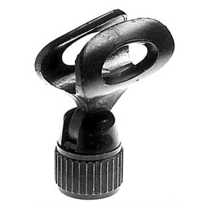 Stagg Universal Mic Clip w/Thread Adaptor
