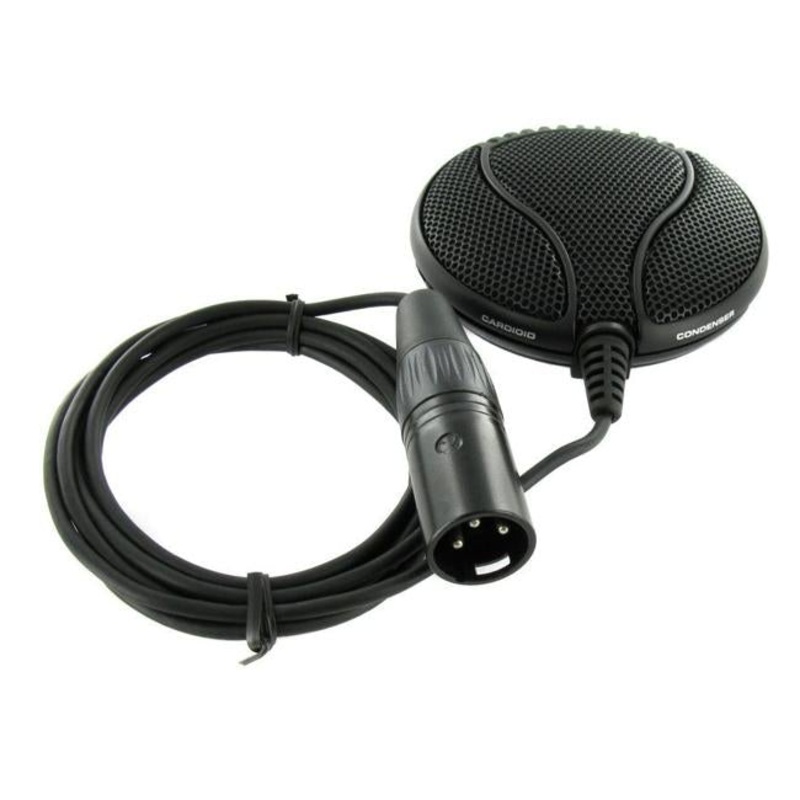 Superlux E100 Condenser Boundary Microphone