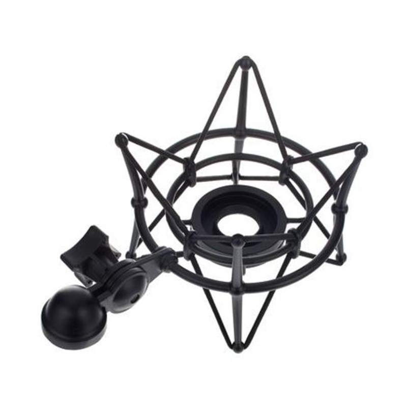 Superlux Shock mount for E205U USB Microphone