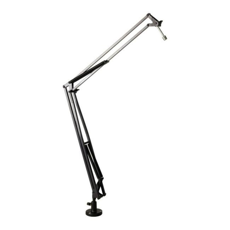 Superlux SUP-HM48B Studio Microphone Table Top Arm