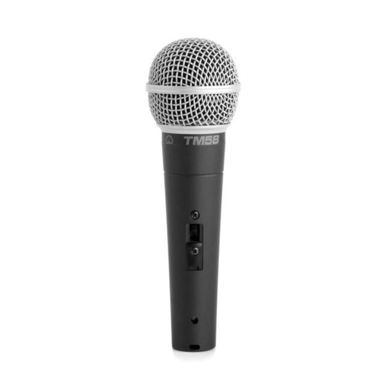 Superlux TM58 Vocal Microphone