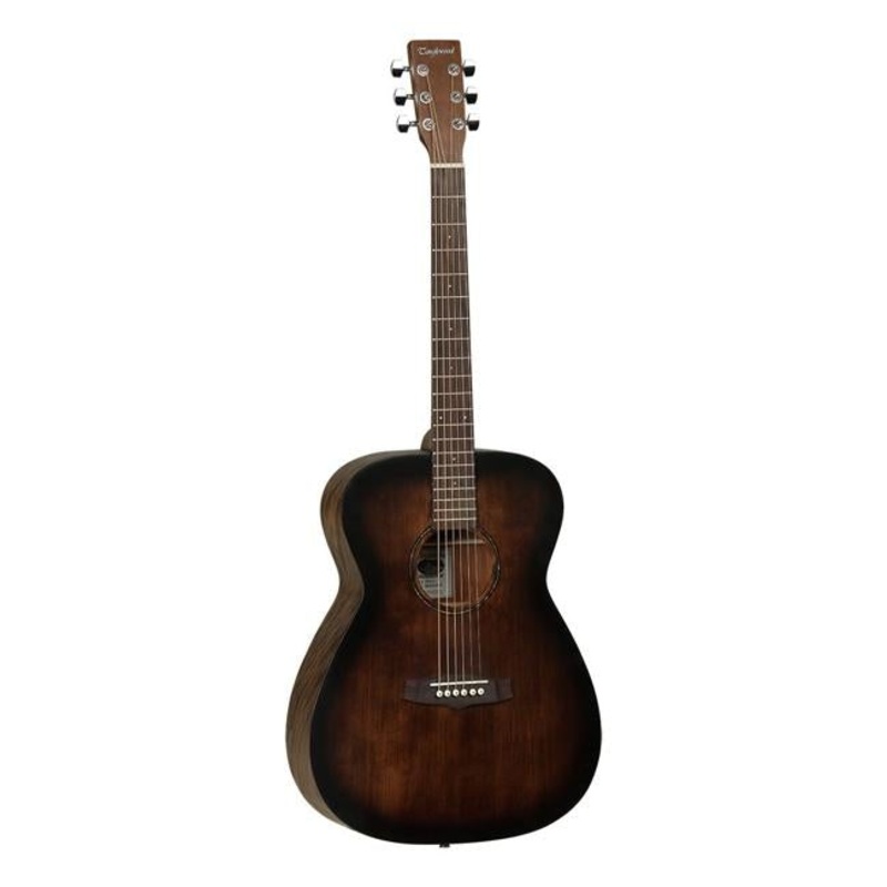 Tanglewood Crossroads Orchestral Guitar