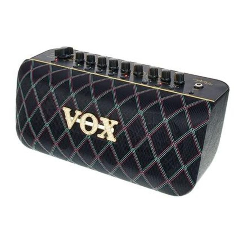 Vox 50W 2 x 3" Guitar Modeling Combo Amp w/Bluetooth