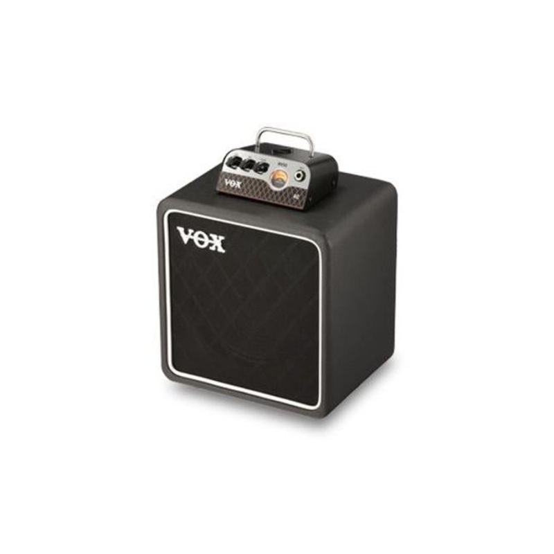 Vox 50W Hybrid Head Ac30 - w/BC108 cab