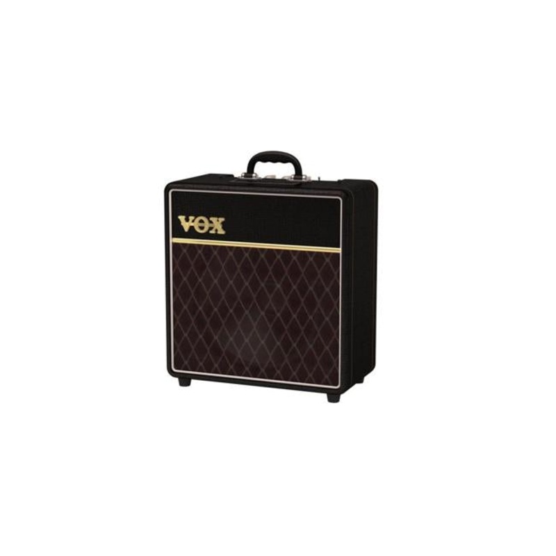 Vox AC4 Watt Tube Combo amp 1 x 12" speaker