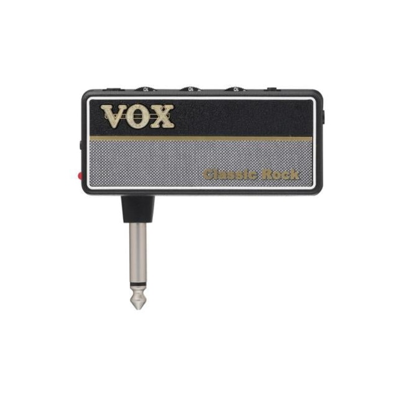 Vox Amplug 2 - Classic Rock (VOX-AP2-CR)