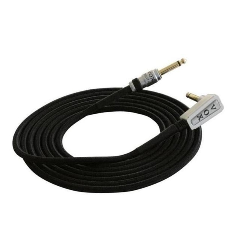 Vox Class Electric Guitar OFC Cable 6 Metres