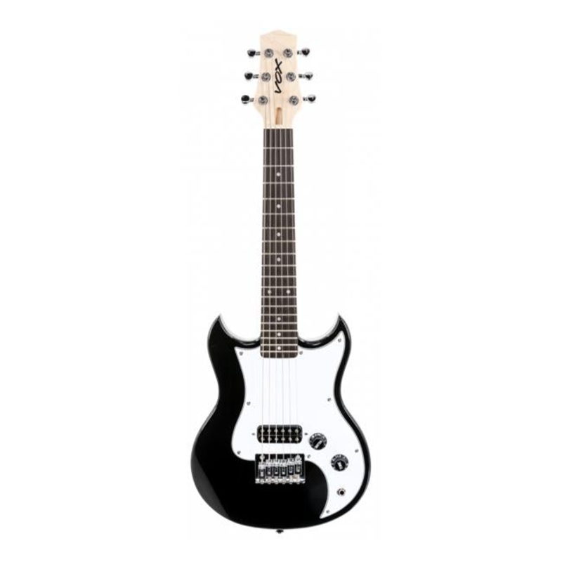 Vox Mini Electric Guitar Black
