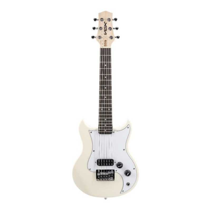 Vox Mini Electric Guitar White