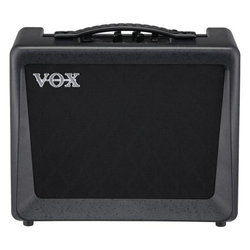 Vox VX15 GT 15W Guitar modelling amp
