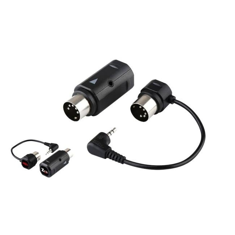 XVIVE MD1 MIDI Wireless System
