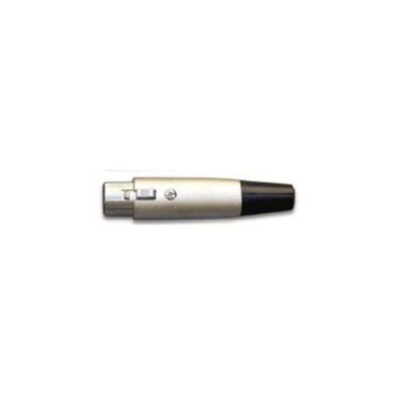 EWI Female XLR Connector Switchcraft