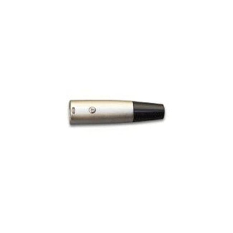 EWI Male XLR Connector Switchcraft