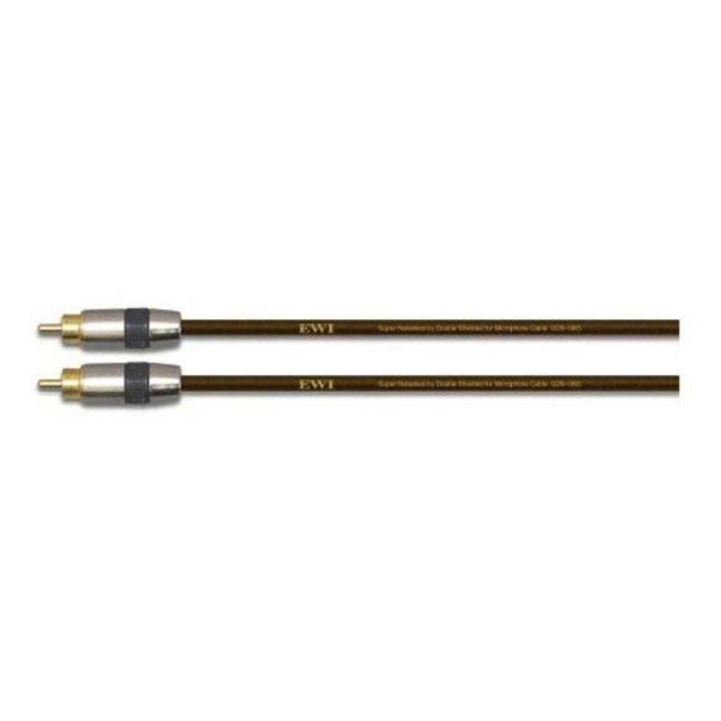 EWI RCA - RCA 10 Ft Cable