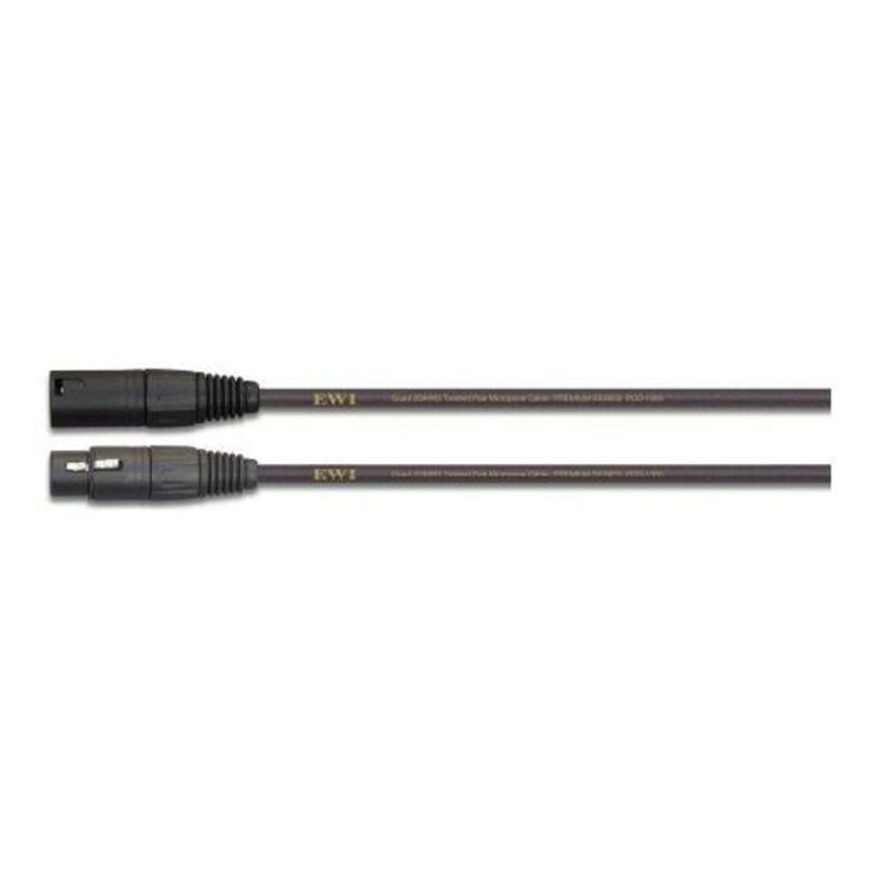 EWI XLR - XLR Microphone Cable 50 Ft