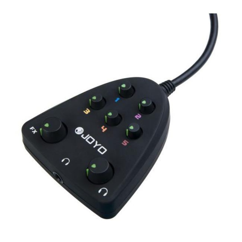 Joyo Controller for Rockhouse