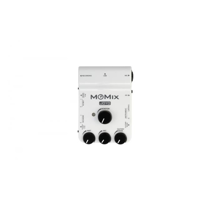Joyo Portable mixer and audio interface