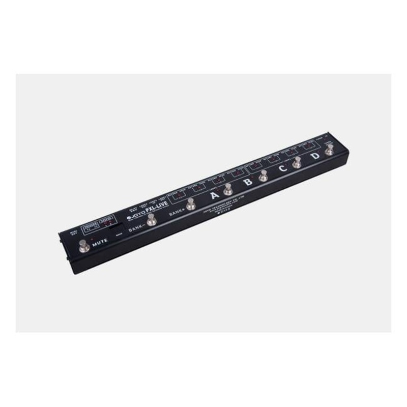 Joyo PXL Live Pedal Controller