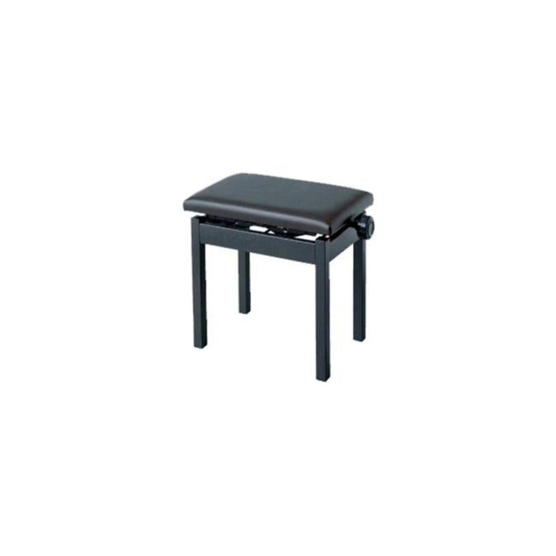 Korg Piano Stool Black