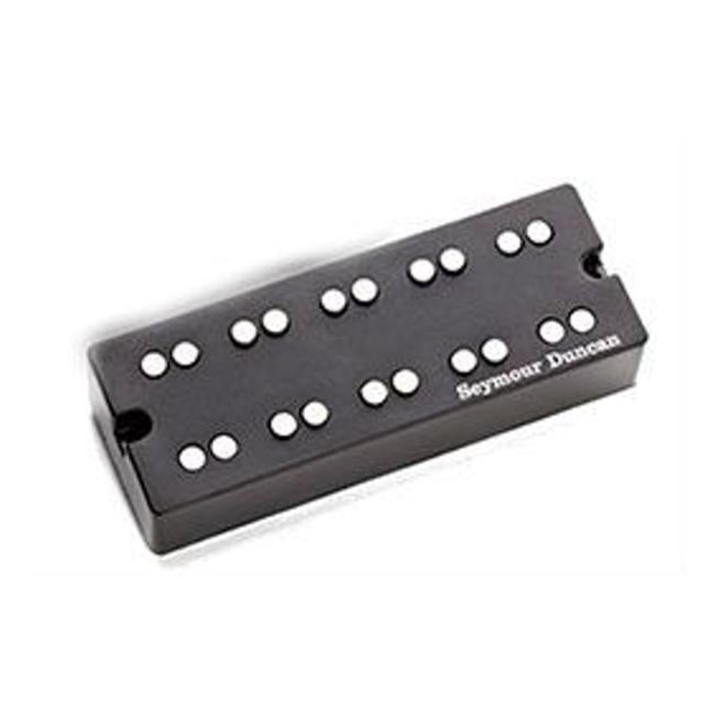 Seymour NYC Bass Neck 5-String