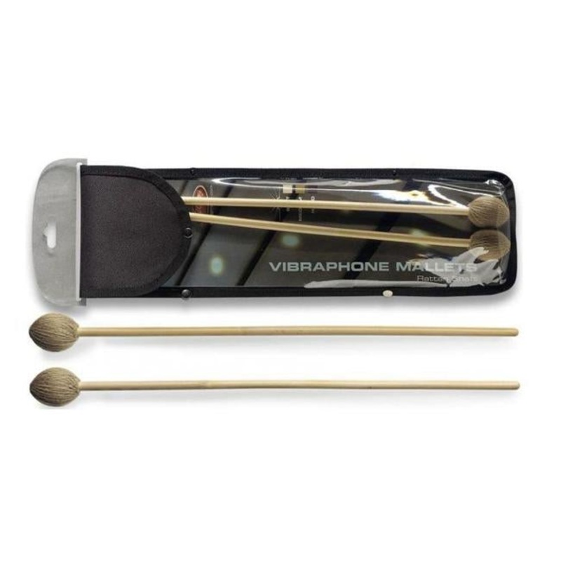 Stagg 2 Vibraphone Mallets - Medium