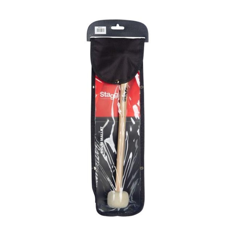 Stagg Drum Mallet - medium
