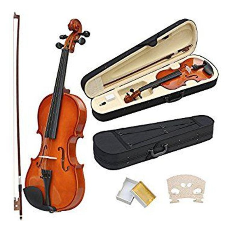 Stagg Full Size Violin with Case