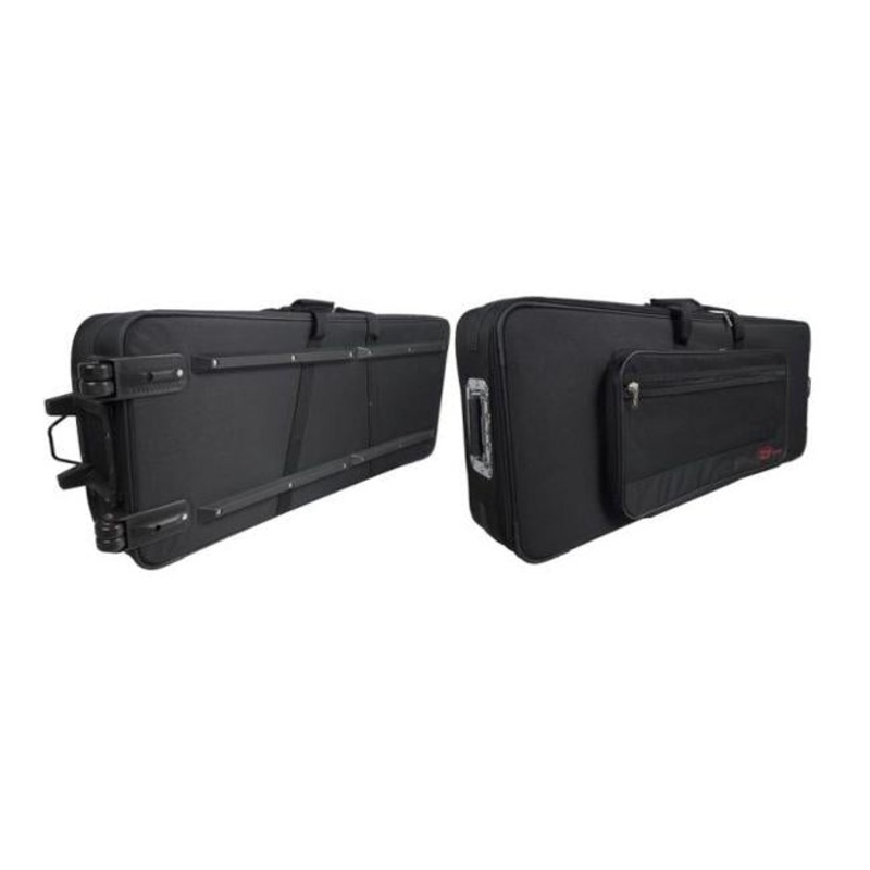 Stagg Keyboard Bag w/Wheels