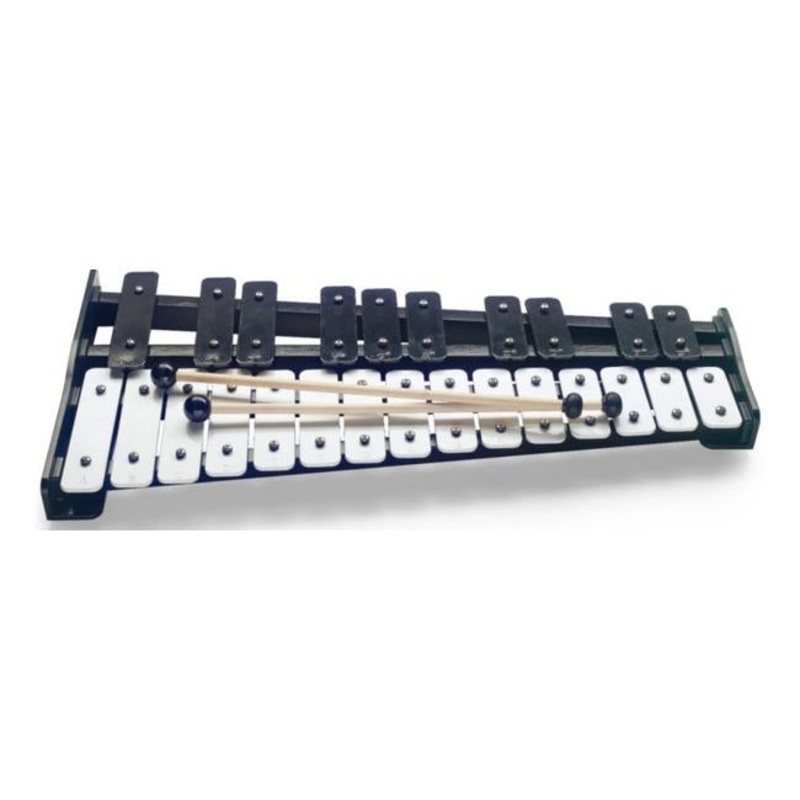 Stagg Metallophone 25key with bag