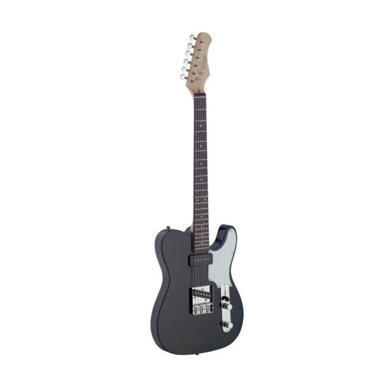 Stagg Vintage Series Telecaster Black