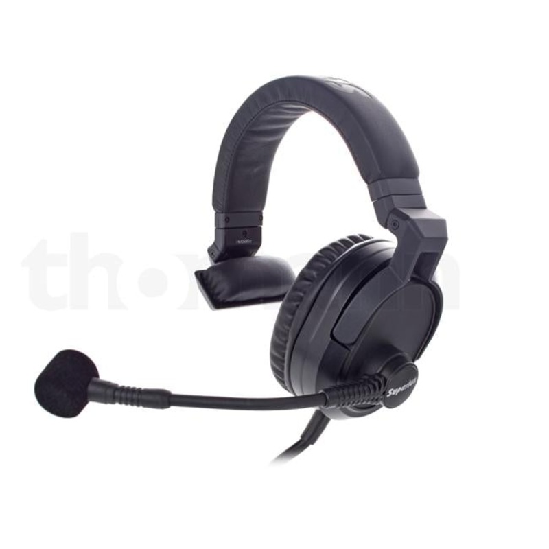 Superlux HMD685A Broadcast Headset