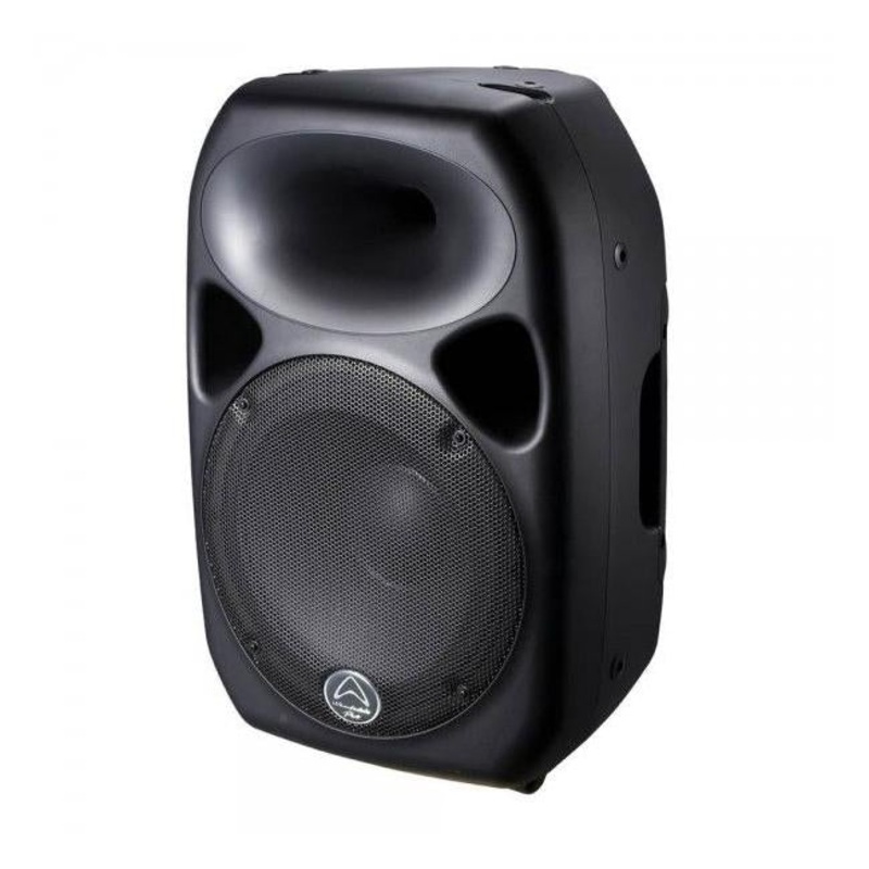 Titan 12" 500w RMS Passive  Speaker,  Black