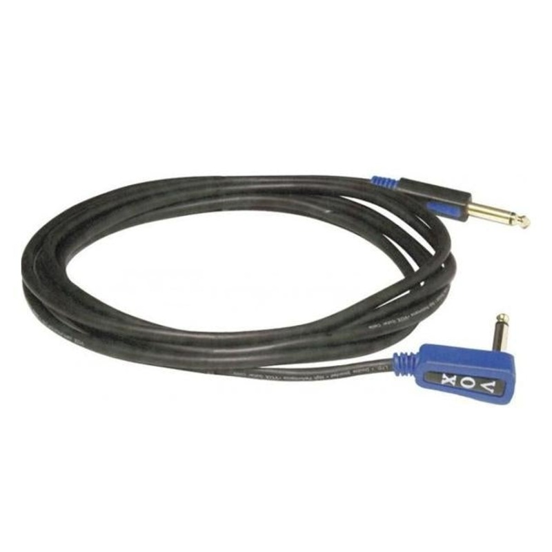 Vox Instrument Cable 3 Metres