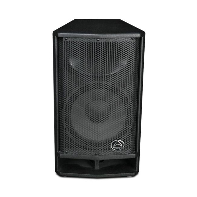 Wharfedale 12" Powered Monitor