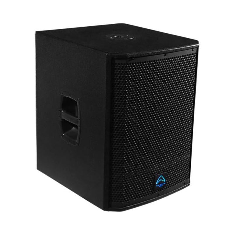 Wharfedale 15" Act.Sub for Titan or Typhon 700w