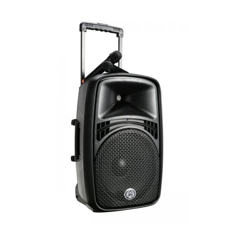 Wharfedale 15" Portable PA w/bluetooth