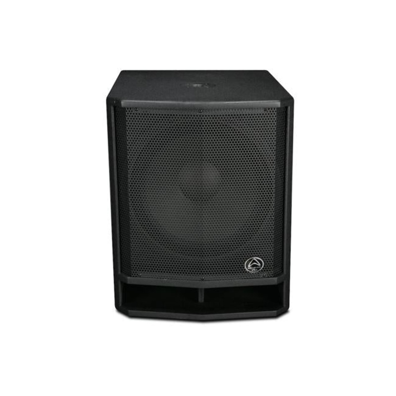 Wharfedale 18" Powered Sub