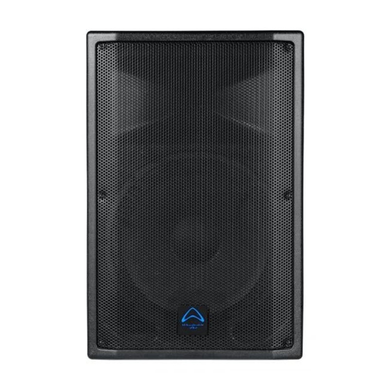 Wharfedale 450w 15" Powered Spk BT, USB